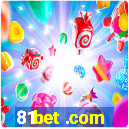 81bet .com